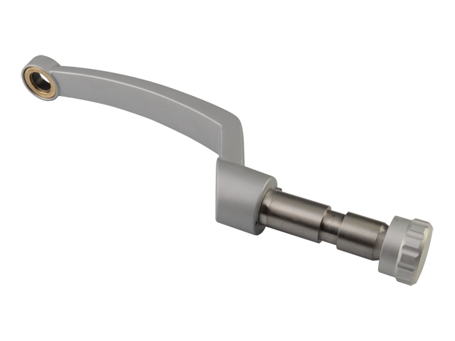 Microscope carrier DNT, straight, (24,5mm type) – Labomed Europe b.v., Loupes & Headlamps