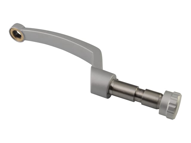 Microscope carrier DNT, straight, (24,5mm type) – Labomed Europe b.v., Loupes and Microscopes
