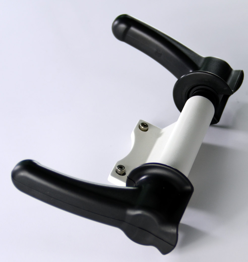 Complete ergo mount kit – Labomed Europe b.v., Loupes & Headlamps