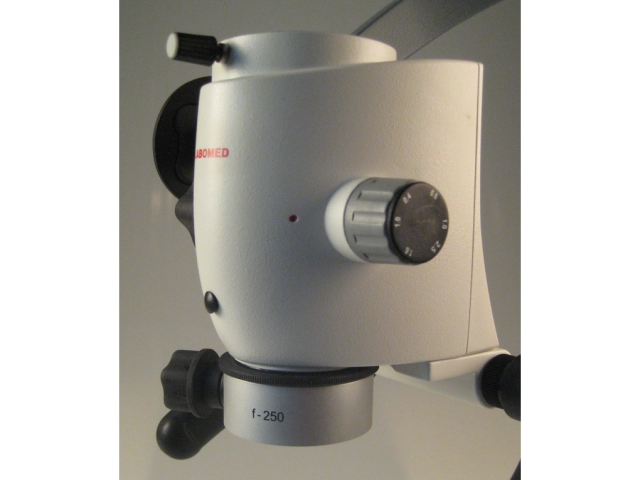 Magnification unit - ENT – Labomed Europe b.v., Loupes & Headlamps