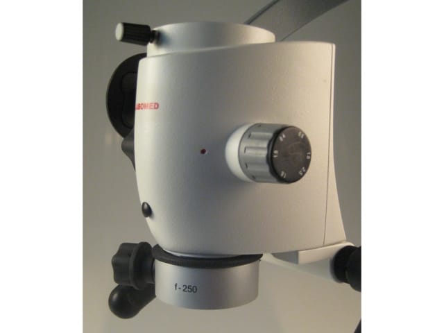 Magnification unit - ENT – Labomed Europe b.v., Lupenbrillen und Mikroskope
