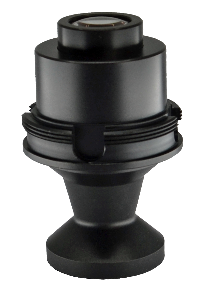 Endo Adapter for DBS – Labomed Europe b.v., Accessories for Root Canal Treatment
