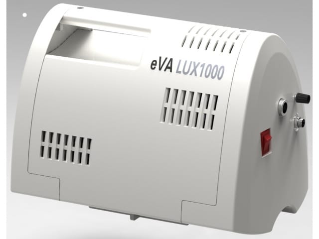 Pico converter with eVALux, LED – Labomed Europe b.v., Loupes and Microscopes