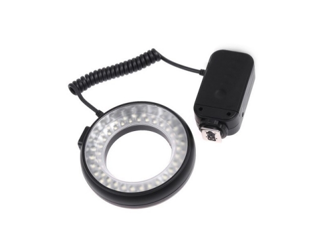 LED ring flash for Prima – Labomed Europe b.v., Loupes & Headlamps