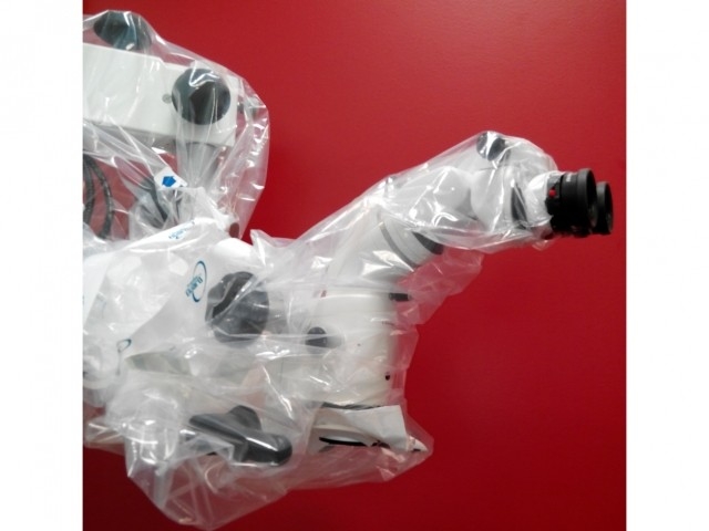 Sterile head cover, pack of 1 pc, Zeiss Pico, CMO 48mm – Labomed Europe b.v.