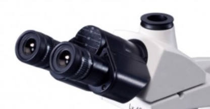 Trinocular Observation Head, 30 inclined (excluding eyepieces) – Labomed Europe b.v., Geräte