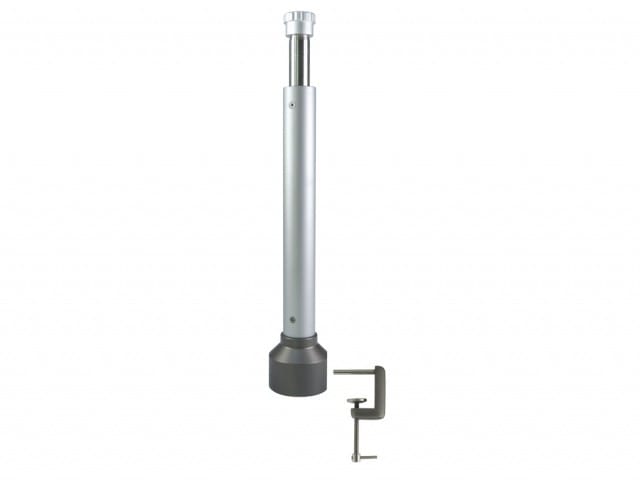 Table mount, Prima Mu trainer – Labomed Europe b.v., Equipment
