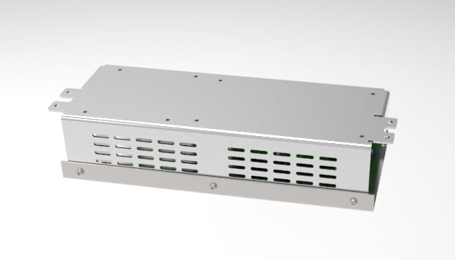 Prima Mu power supply – Labomed Europe b.v., Röntgen