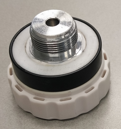 Bolt for Oblique coupler, Prima – Labomed Europe b.v., Handpiece Parts & Accessories