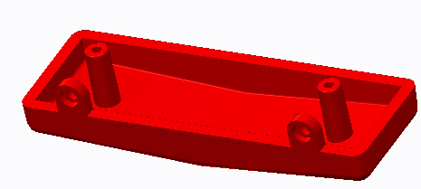 Bumper for X-base, Magna – Labomed Europe b.v., Dental Chairs & Units