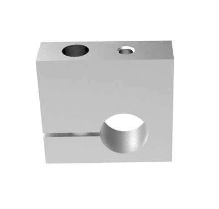 Clamp bushing – Labomed Europe b.v., Spare Parts