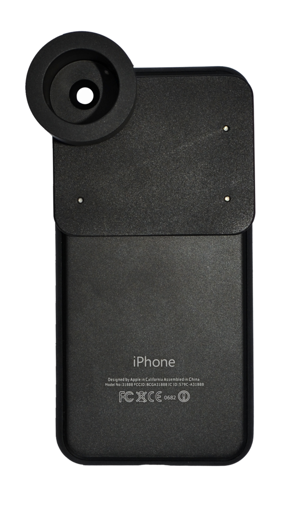 Adapter for iPhone 7Plus & 8Plus, only holder