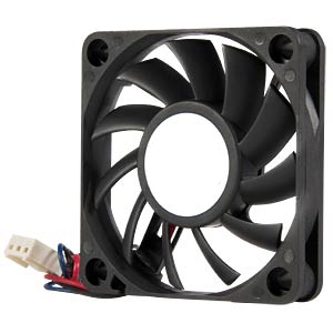 Replacement fan for the Prima LED 50W – Labomed Europe b.v., Curing Lights