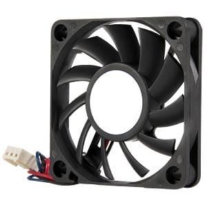Replacement fan for the Prima LED 50W – Labomed Europe b.v., Curing Lights and Accessories