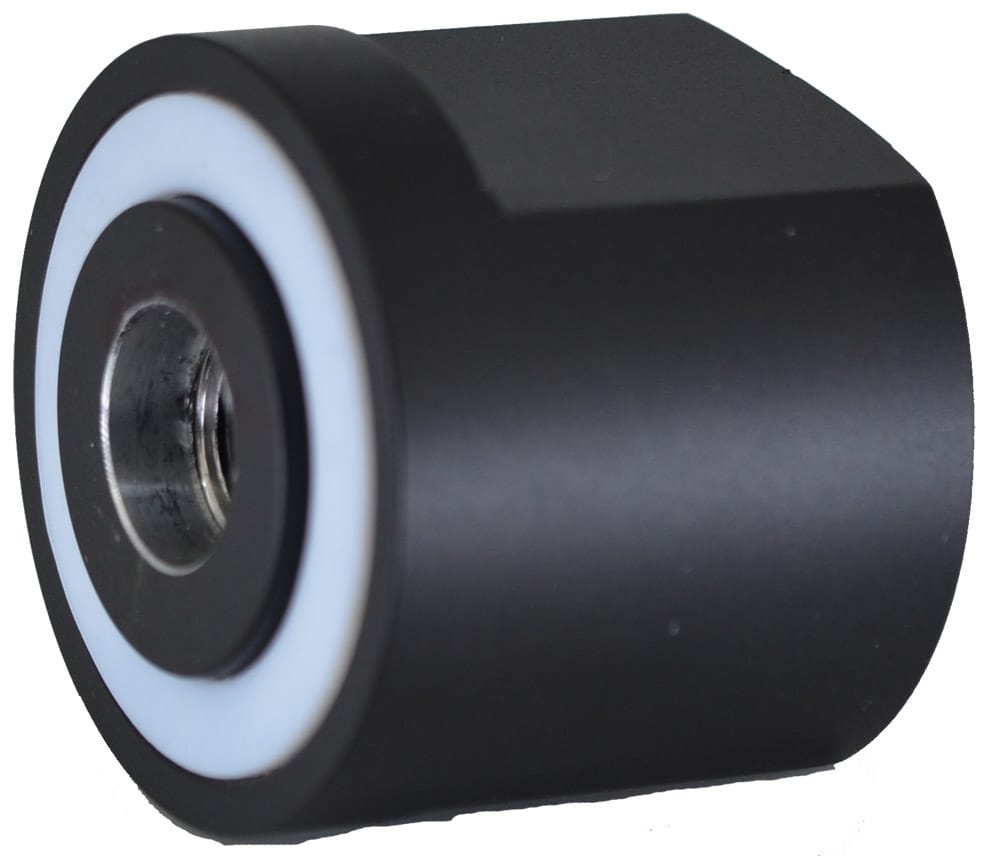 ENT locking knob for magnichanger carrier – Labomed Europe b.v., Loupes and Microscopes
