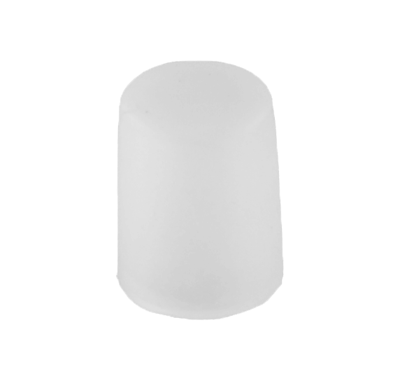 Filter knob cover