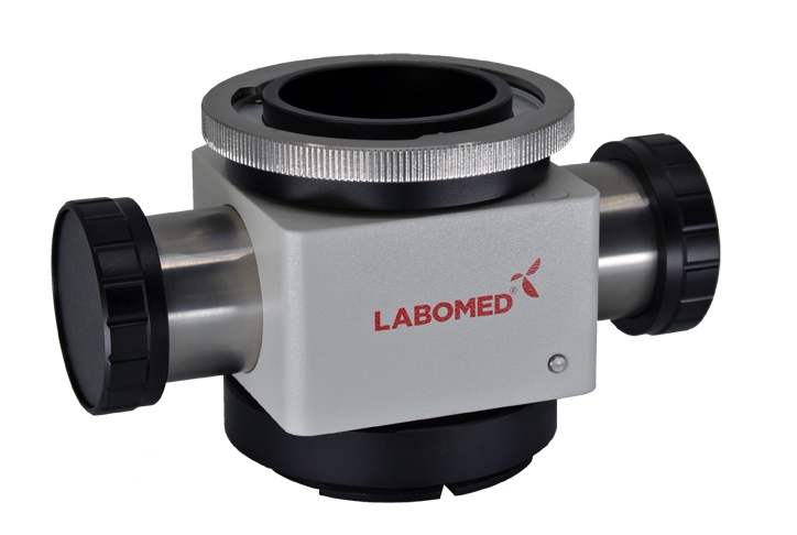 DBS for Slit Lamp Haag Streit – Labomed Europe b.v., Loupes & Headlamps