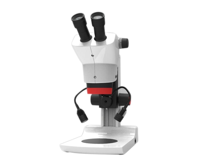 Luxeo 6Z Binocular - Gooseneck Light Only – Labomed Europe b.v., Loupes and Microscopes