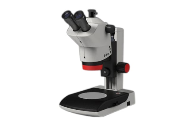 Luxeo 6Z Trinocular - Transmitted Light Only – Labomed Europe b.v., Geräte