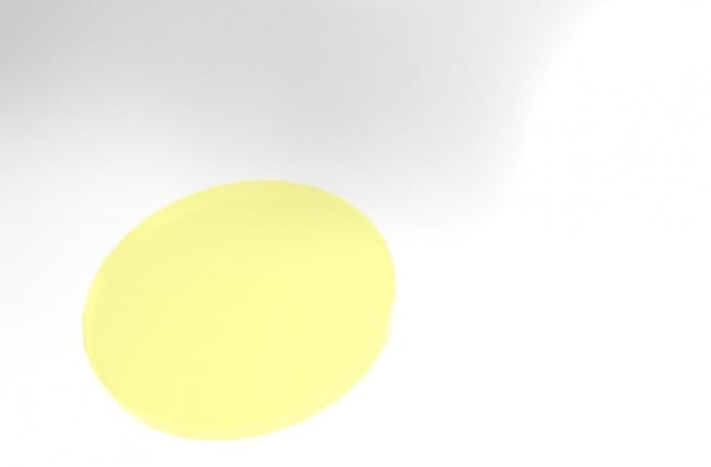 Yellow Filter 32.0mm diameter, Abbe mounted – Labomed Europe b.v., Lupenbrillen und Mikroskope