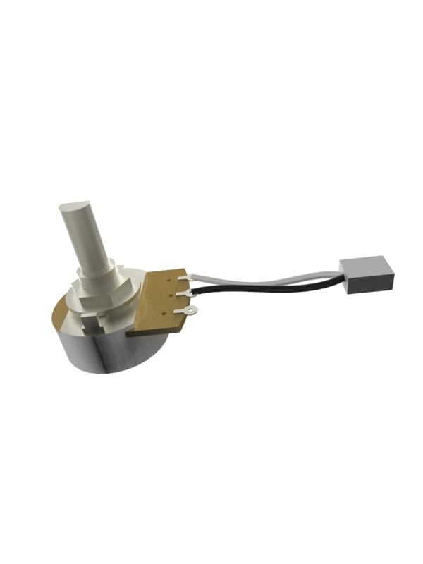 Potentiometer (for HL 20/30W) – Labomed Europe b.v., Spare Parts
