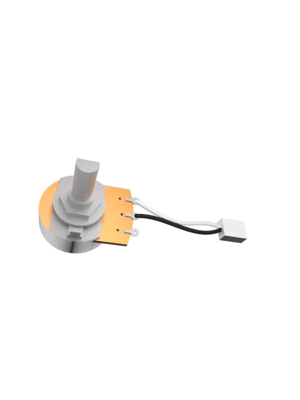 Potentiometer (for LED) – Labomed Europe b.v., Spare Parts