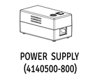 Auxillary Power Supply (Flex Arm, Swing Arm & Pillar Stand) – Labomed Europe b.v., Equipment