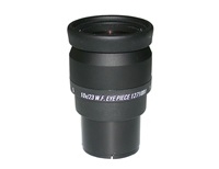 20x/12mm wide field eyepiece with eyeguard, focusable – Labomed Europe b.v.