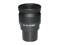 10x/18mm WF eyepiece, focusable with pointer – Labomed Europe b.v., Loupes & Headlamps