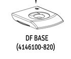 BF/DF Illumination Insert – Labomed Europe b.v., Loupes & Headlamps