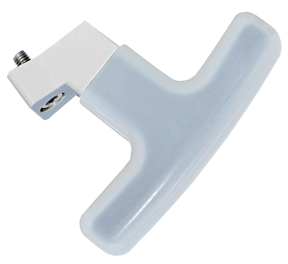 T-Handle, with cover – Labomed Europe b.v., Lupenbrillen und Mikroskope