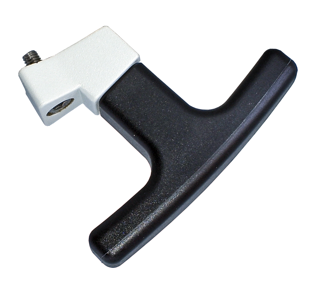 T-Handle, without cover – Labomed Europe b.v.