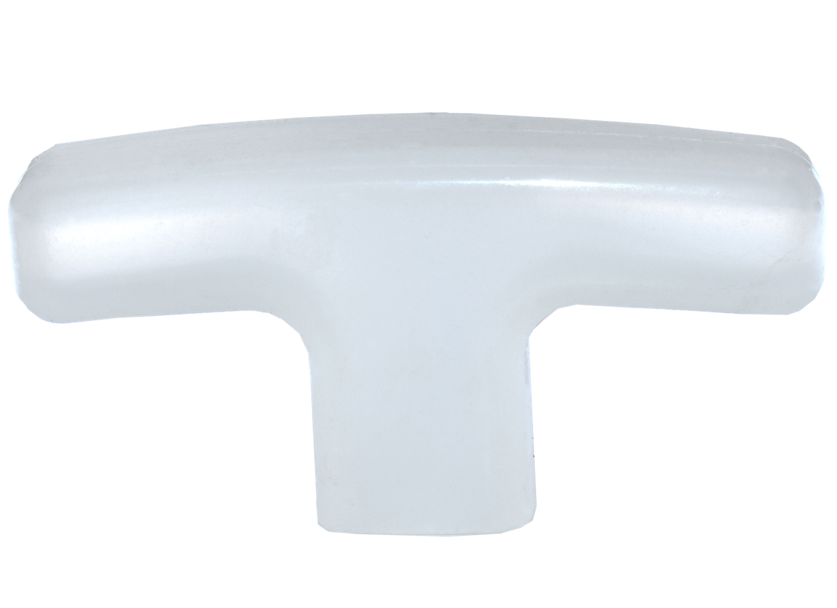 Afdekking T-handgreep, groot – Labomed Europe b.v., Spare Parts