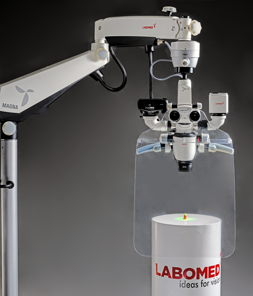 AeroGard hanger – Labomed Europe b.v., Trays, Sterilization Containers and Accessories