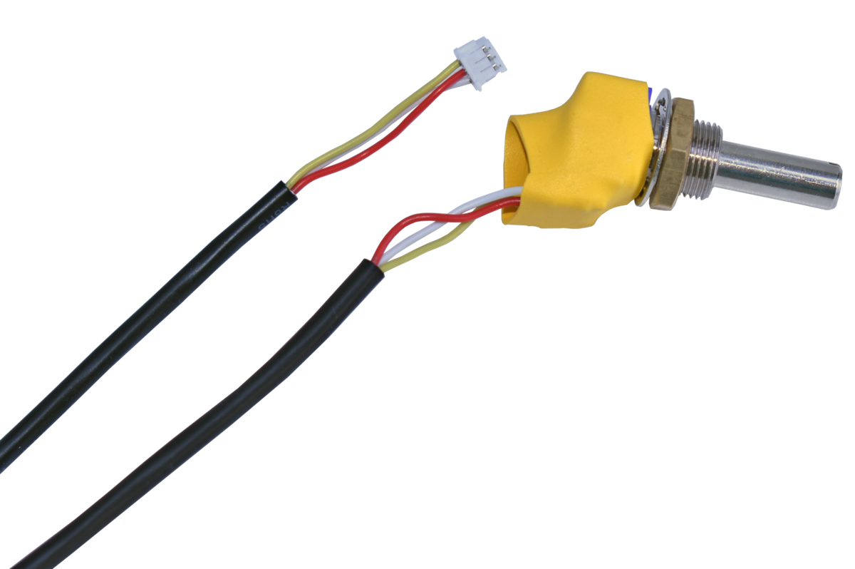 Potentiometer with cable (V-III) – Labomed Europe b.v., Spare Parts