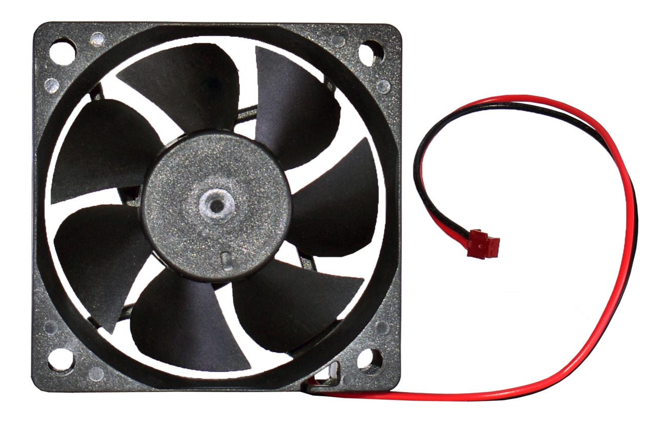 Fan for LED assembly (V-III) – Labomed Europe b.v.