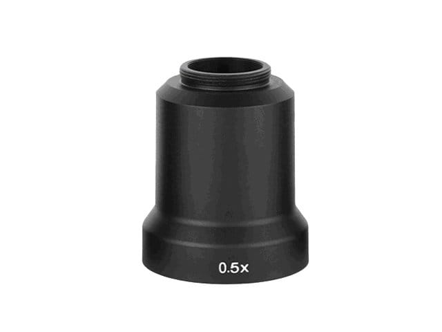 T-mount Adapter for Luxeo 6Z Trinocular Microscope – Labomed Europe b.v., Loupes and Microscopes