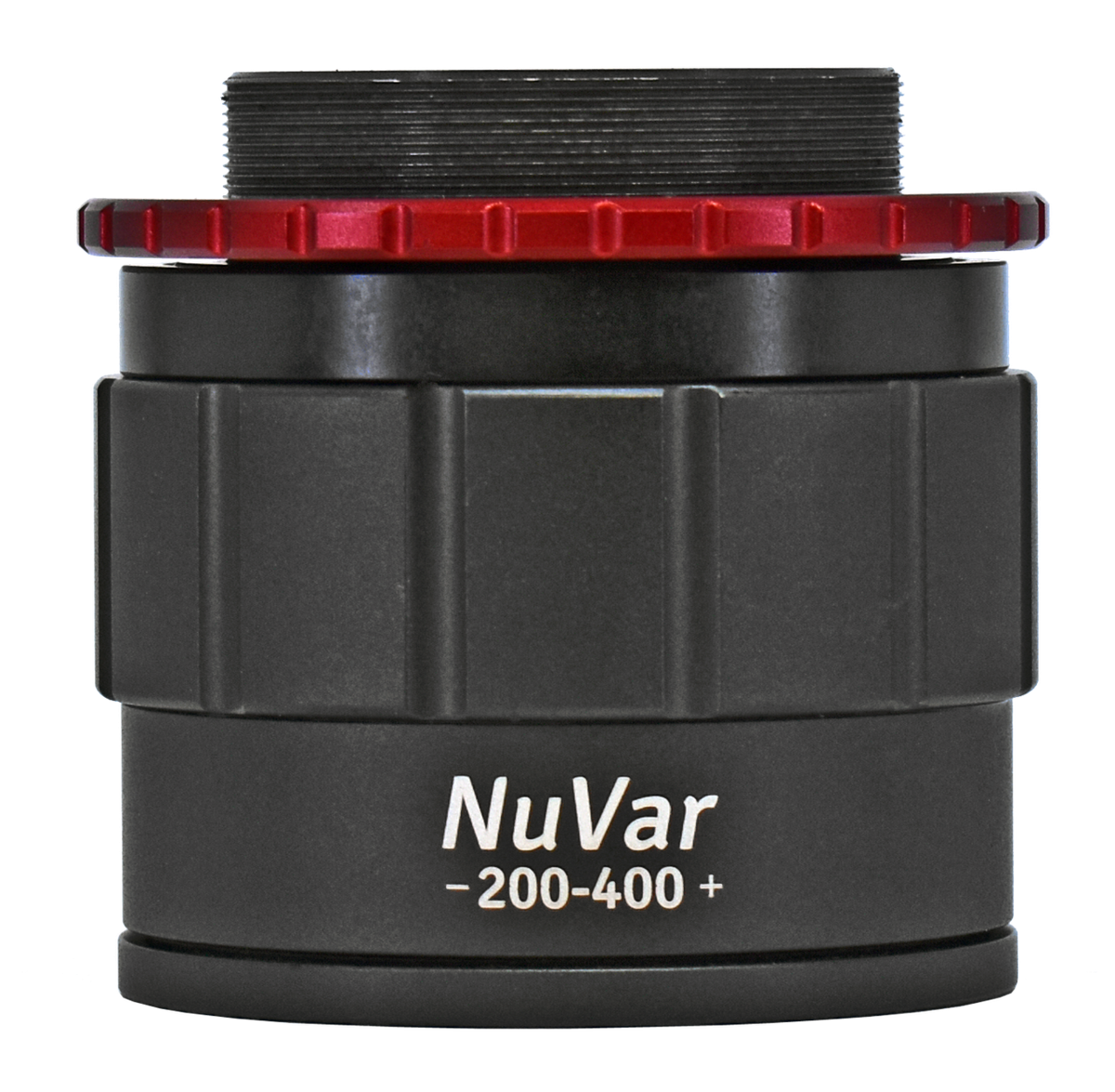 Upgrade to Objective NuVar 20 WD=200~400mm for Prima – Labomed Europe b.v., Lupenbrillen und Mikroskope