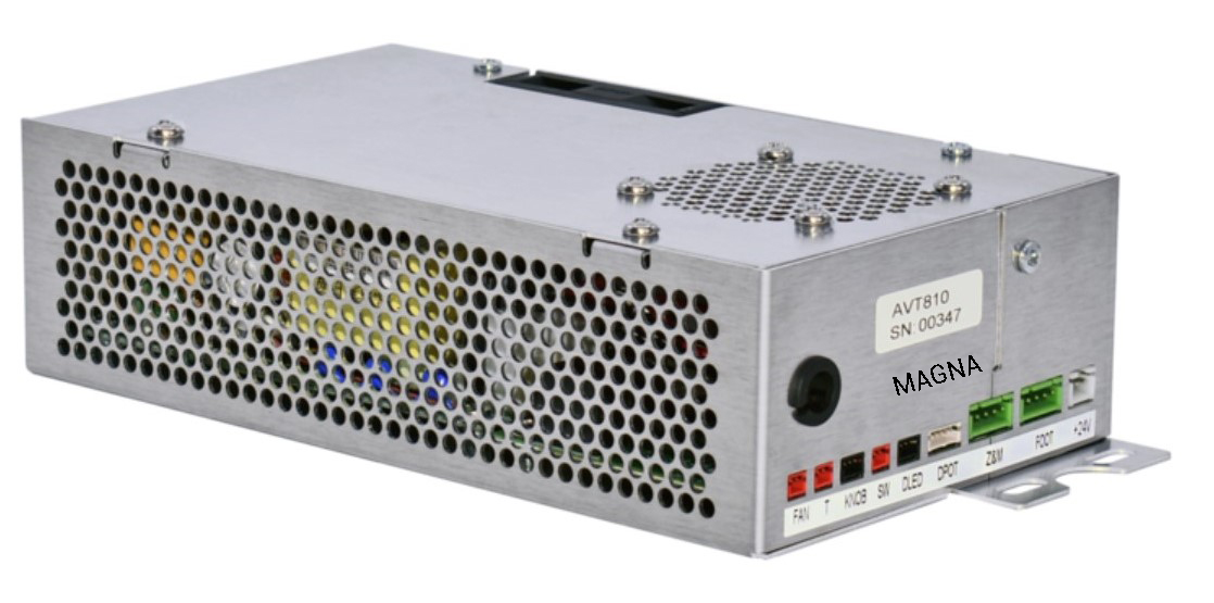 Replacement Power Supply, 50W (V- III, mid 2019) Magna – Labomed Europe b.v., Dental Chairs & Units