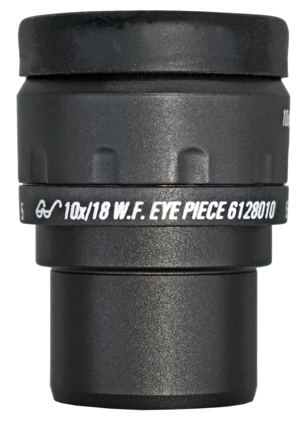Eyepiece WF10x for Mu