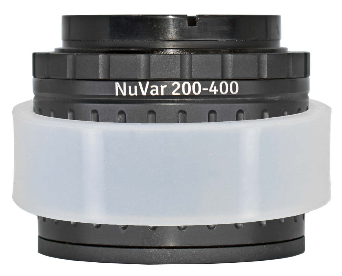 Sterilizable cover NuVar 20 for Magna – Labomed Europe b.v., Autoklaven/Sterilisationsgeräte und Zubehör