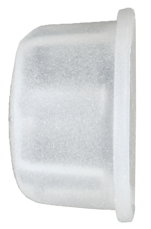 Knob cover potentiometer, ergo-head and NuVar 7 & 10 – Labomed Europe b.v., Ersatzteile