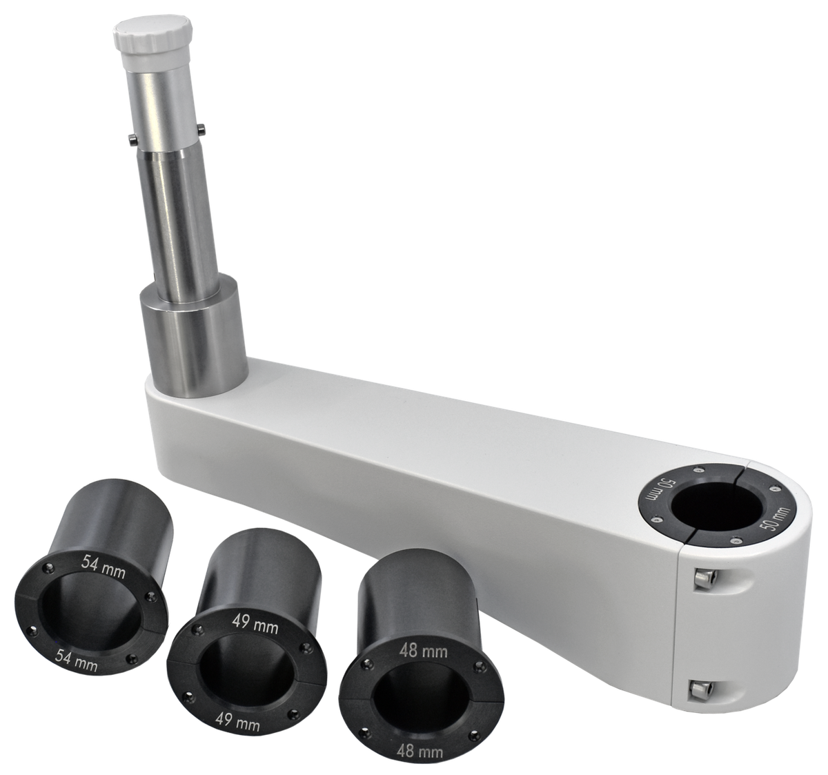 Dental chair column (diam. 48~60mm) mount – Labomed Europe b.v., Treatment Units