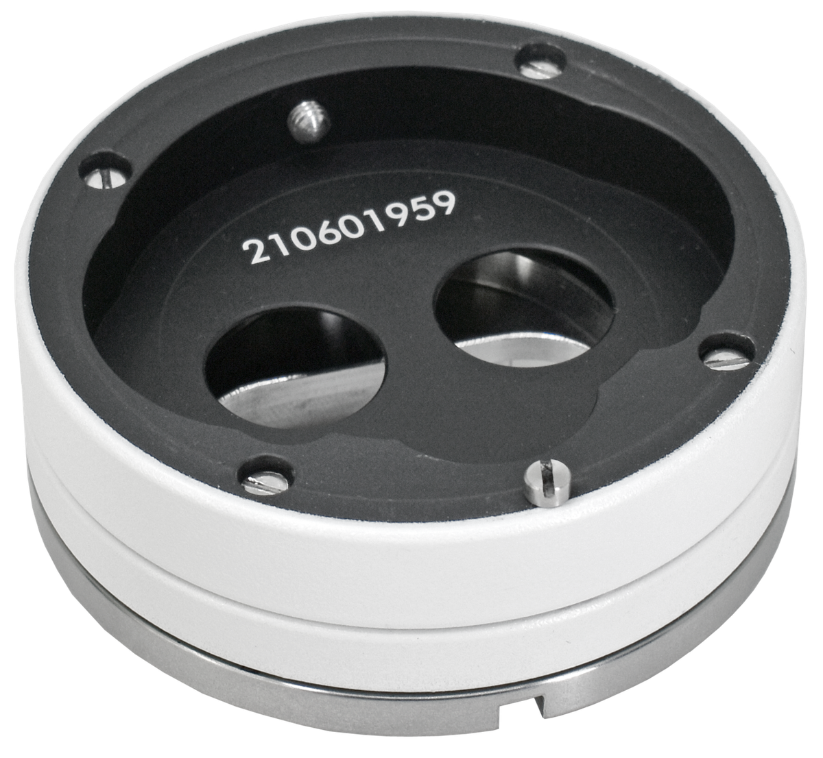 Roto Plate, allows the head to be tilted 20º L&R – Labomed Europe b.v., Lupenbrillen und Mikroskope