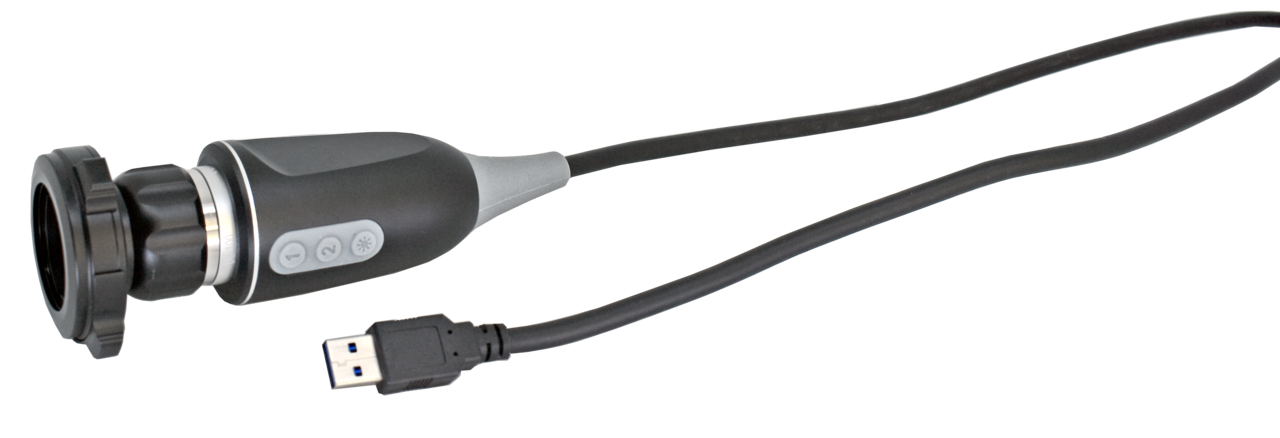 Endocam – Labomed Europe b.v., Intraoral Cameras