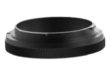 T2-camera-adapter Micro 4/3 – Labomed Europe b.v., Scan-Zubehör