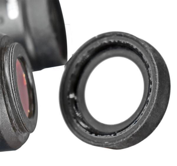 Oogbescherming WF10x, 18mm voor PRIMA lite/swift