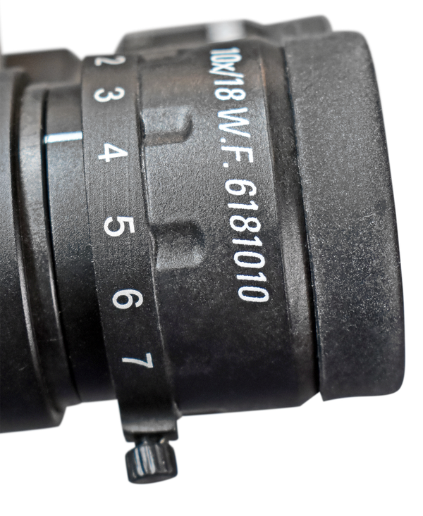 Oculair WF10x, 18mm voor PRIMA lite/swift