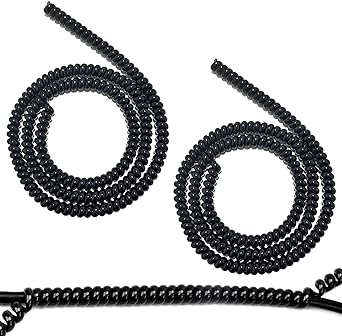 Cable spiral for cable bundle 4~50mm, 0.9 meter – Labomed Europe b.v.