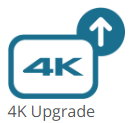 MTR 4K upgrade code – Labomed Europe b.v., Röntgen